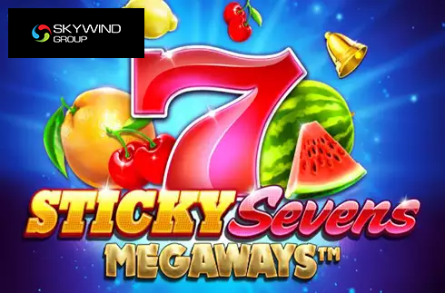 Sticky Sevens Megaways